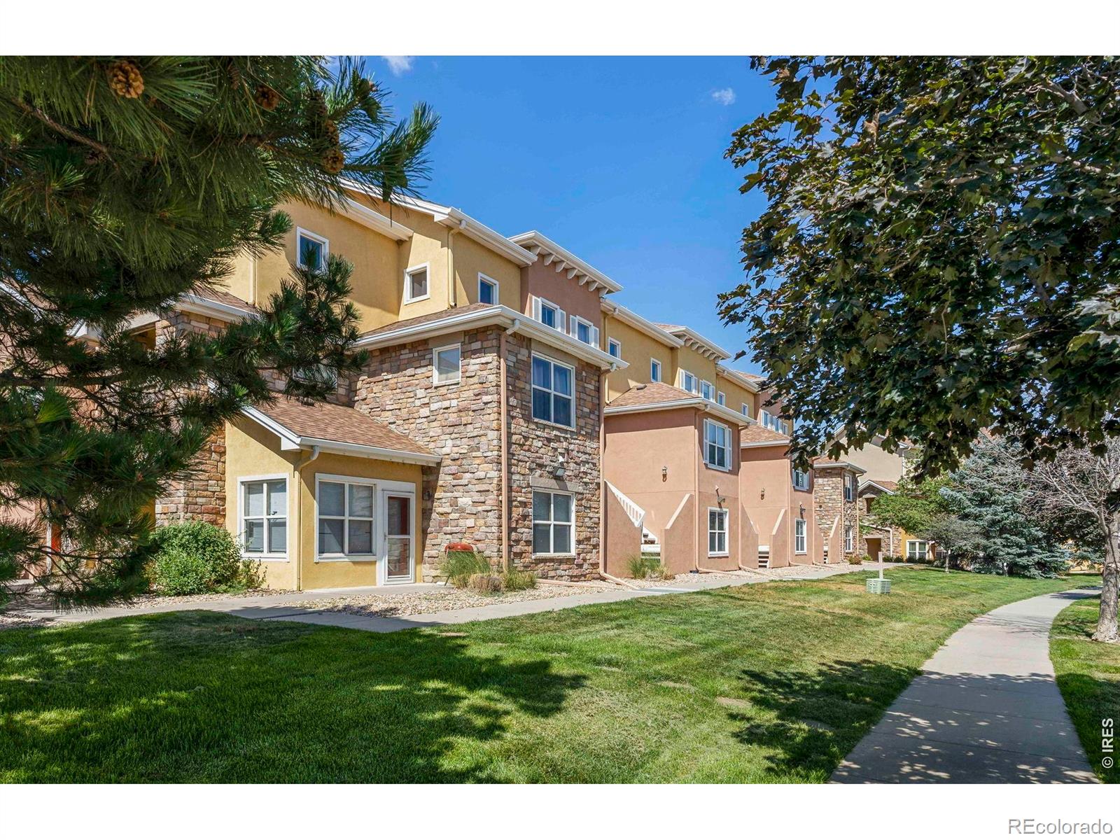 evans&nbsp; House Search Picture