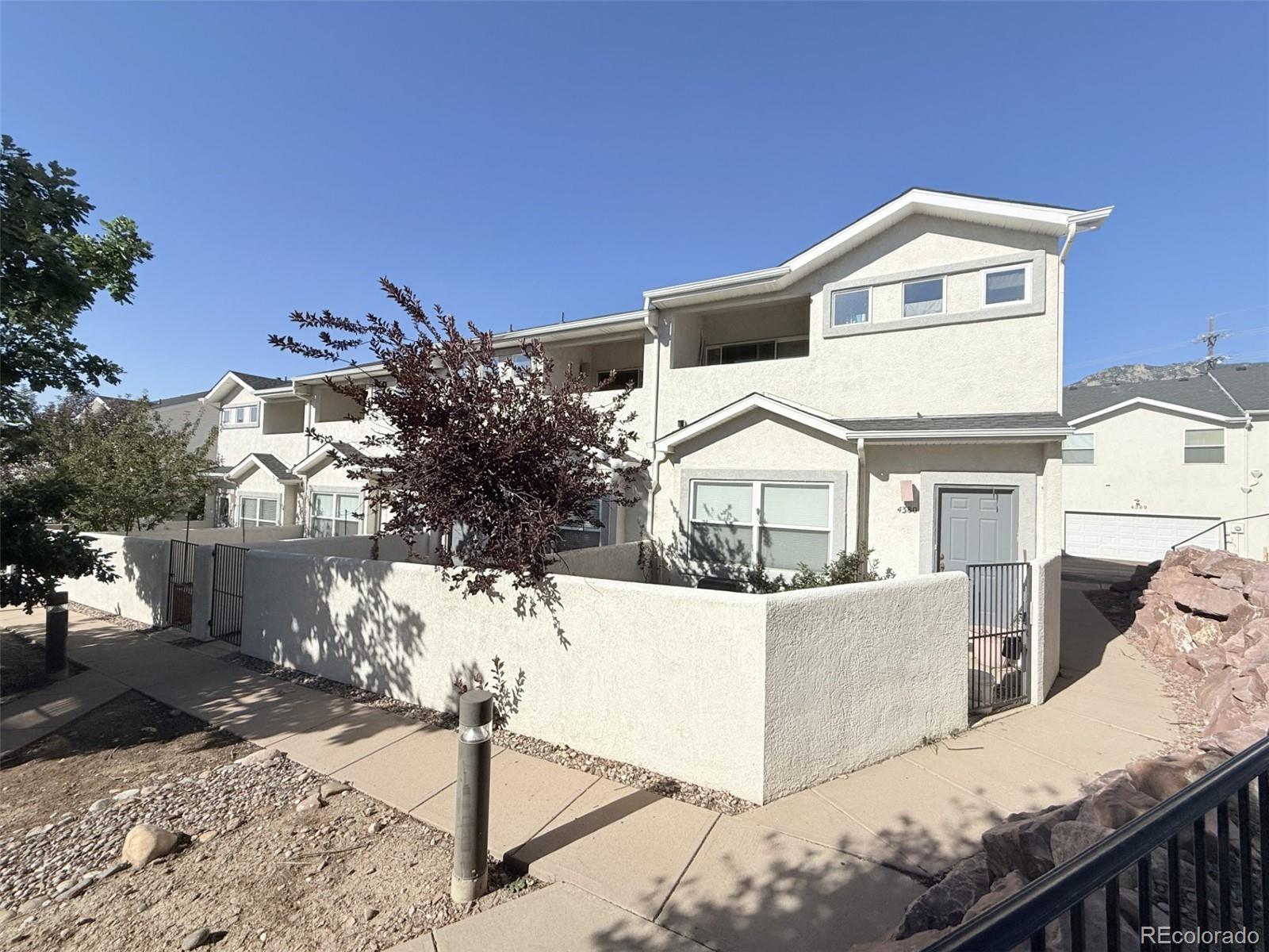 colorado springs&nbsp; House Search Picture