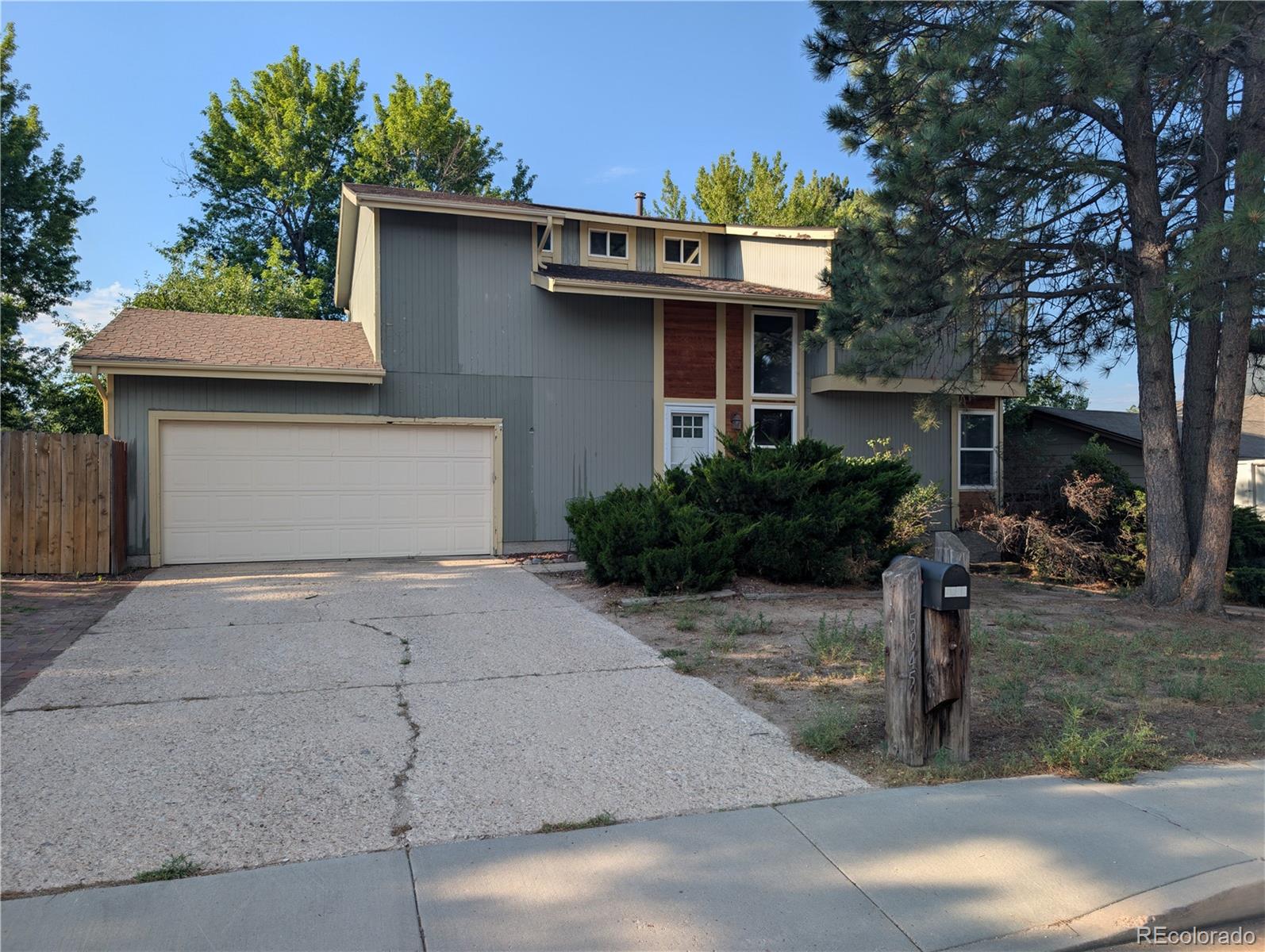 colorado springs&nbsp; House Search Picture