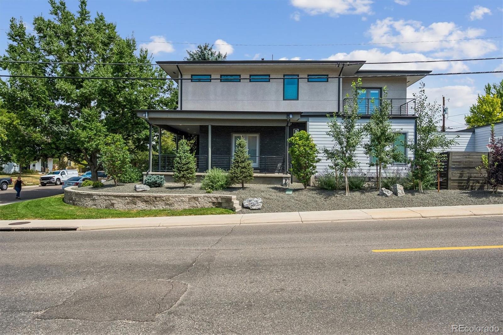 1694 S Madison Street, denver&nbsp; House Search MLS Picture