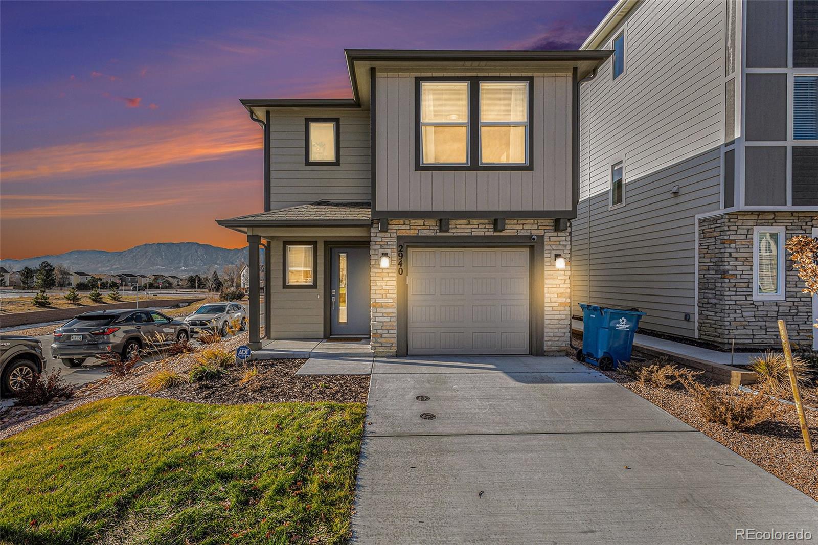 colorado springs&nbsp; House Search Picture