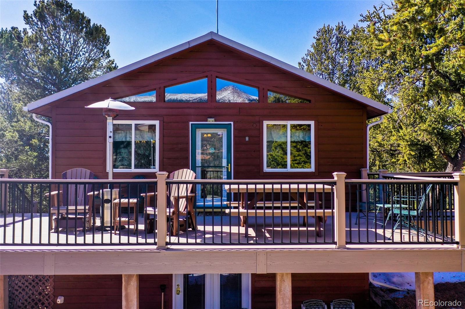 493  Horseshoe Drive, divide&nbsp; House Search MLS Picture