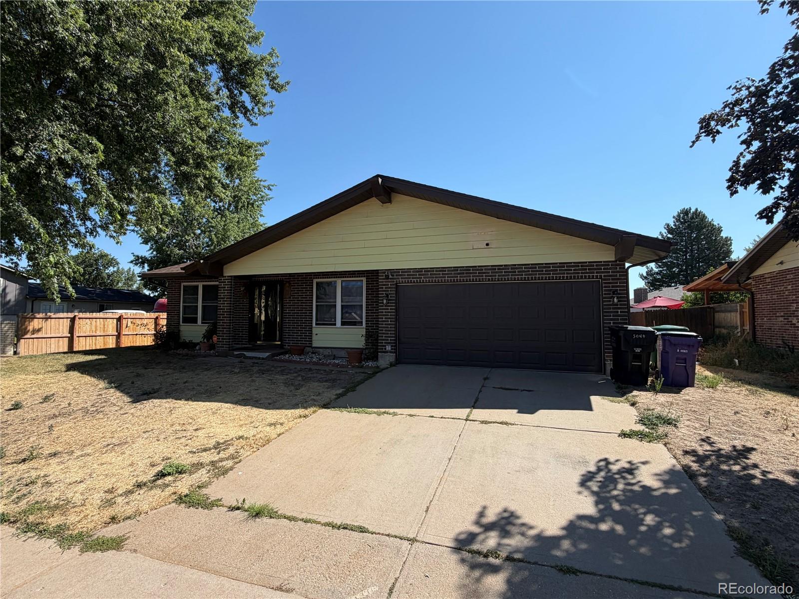 Montbello Denver Home | MLS #: 63040165040  Uvalda Street, Denver Beds: 4 Baths: 3 Price: $490,000