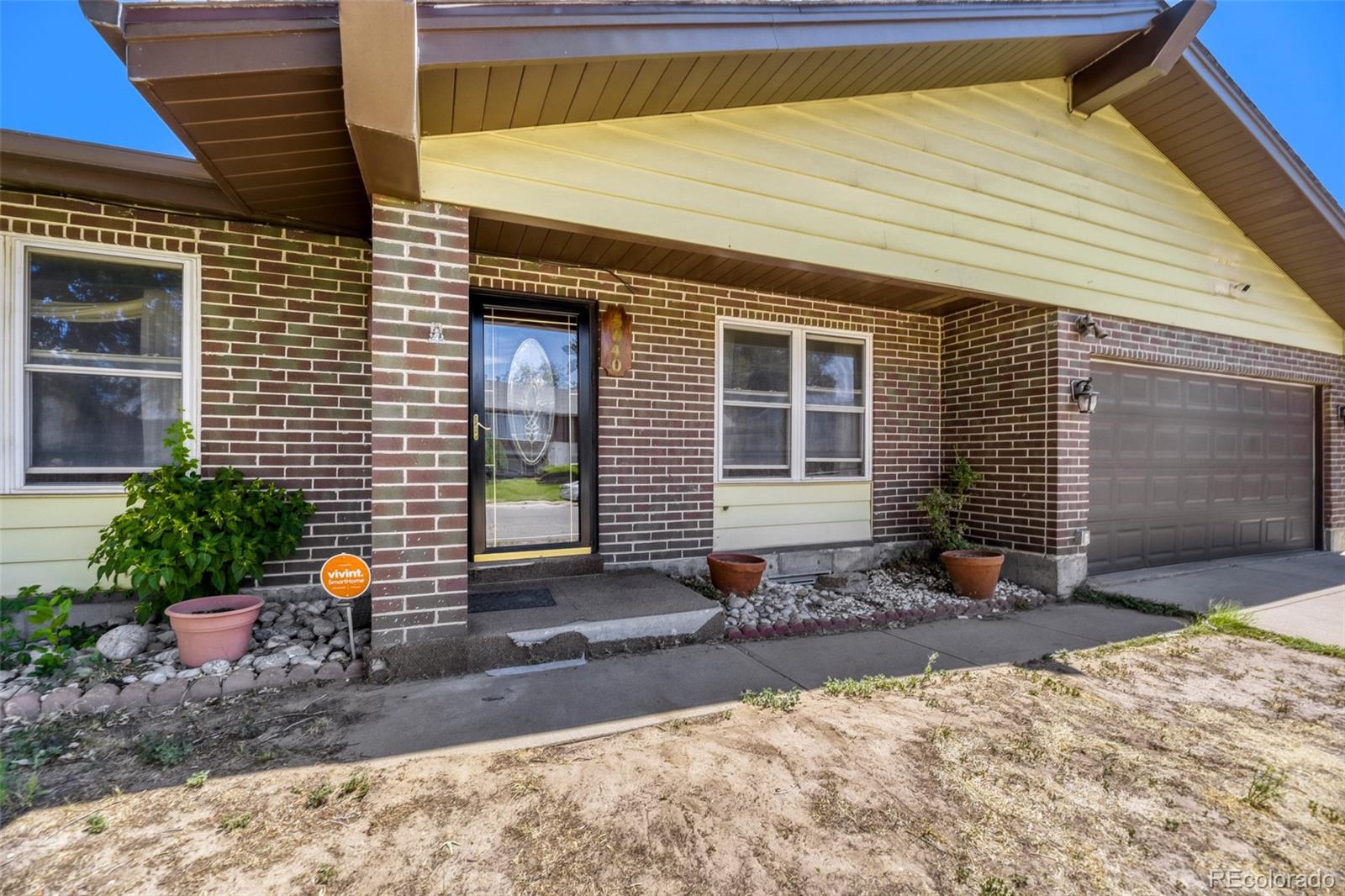 5040  Uvalda Street, denver&nbsp; House Search MLS Picture