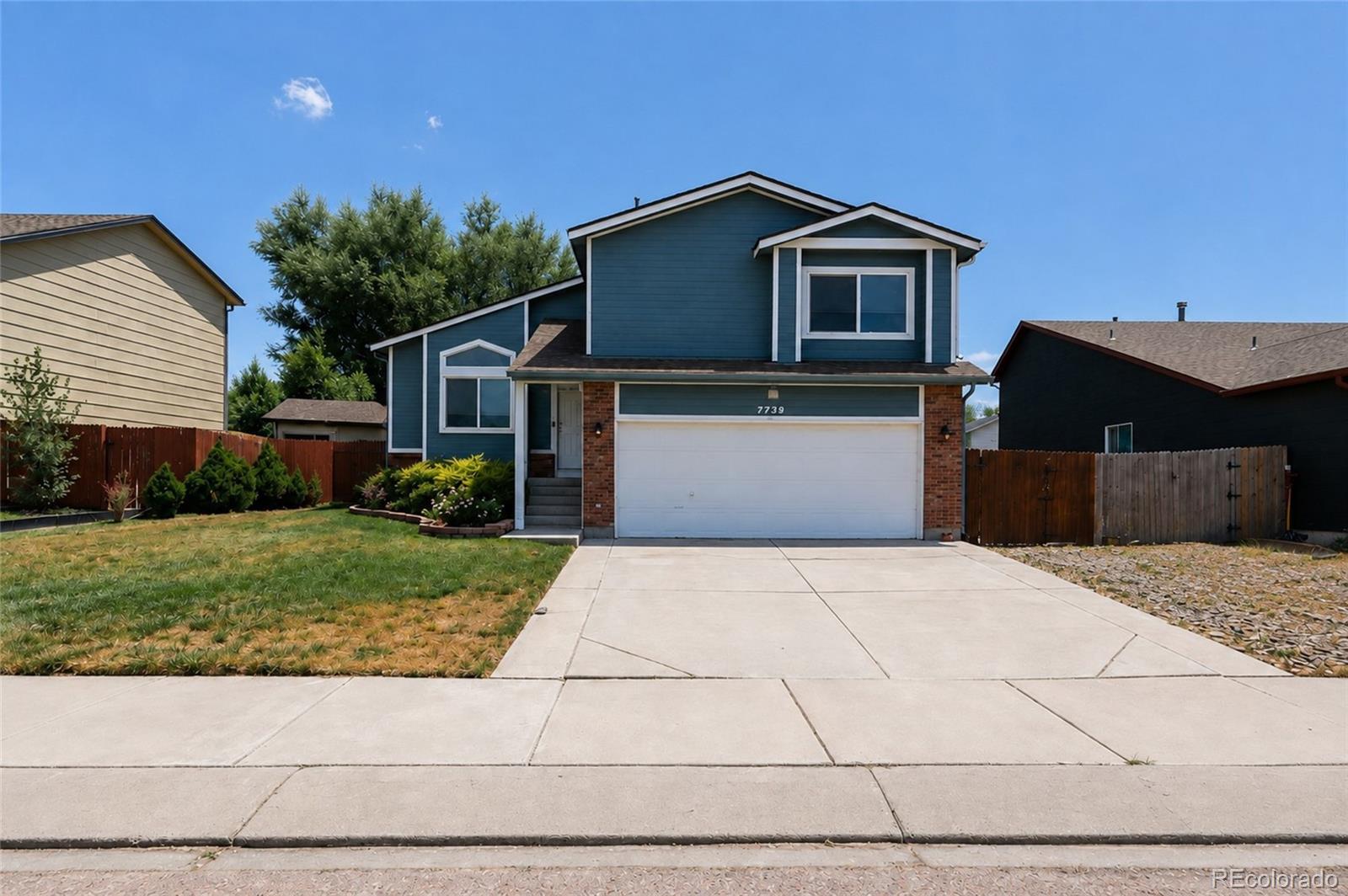  Fountain Home | MLS #: 55847667739  Del Ray Bay Street, Fountain Beds: 3 Baths: 2 Price: $386,000