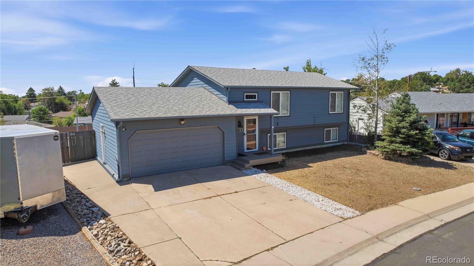 1740 E 96th Drive, denver&nbsp; House Search MLS Picture