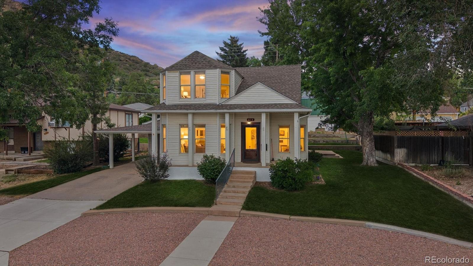 castle rock&nbsp; House Search Picture