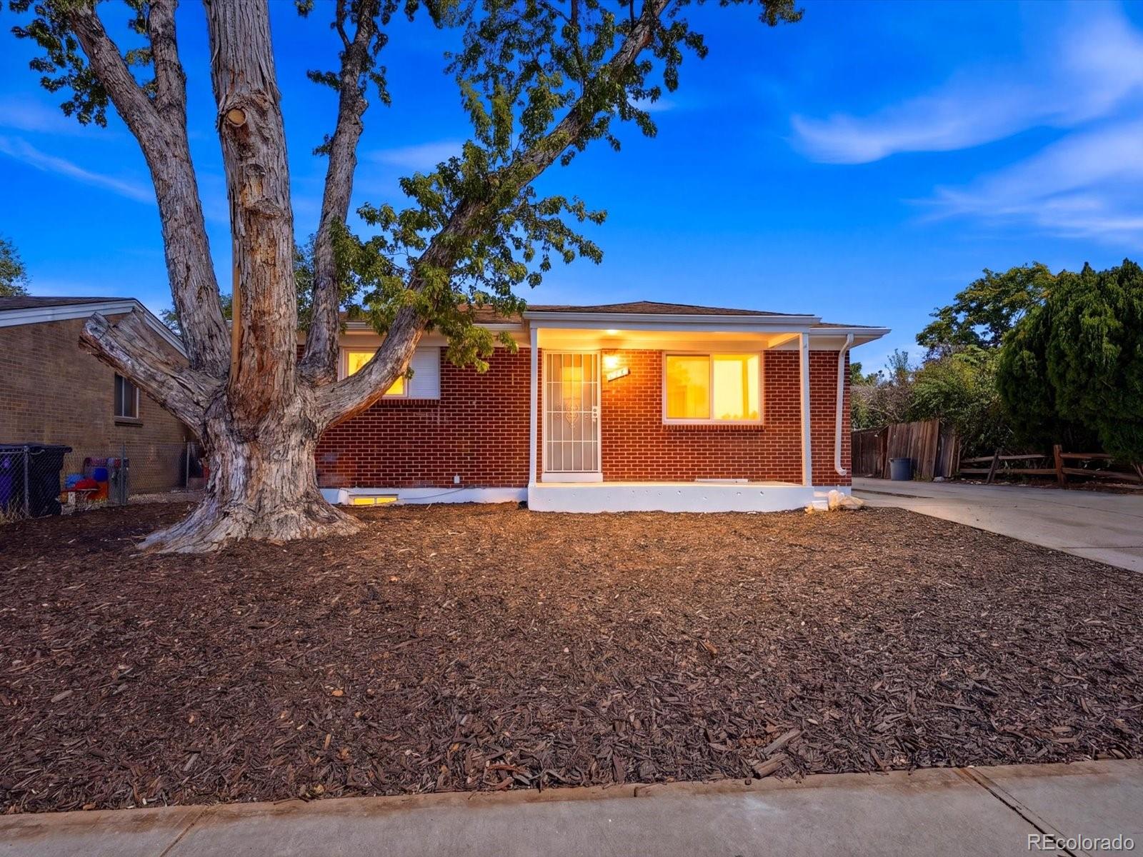 Montbello Denver Home | MLS #: 931310812265 E 55th Avenue, Denver Beds: 4 Baths: 2 Price: $450,000