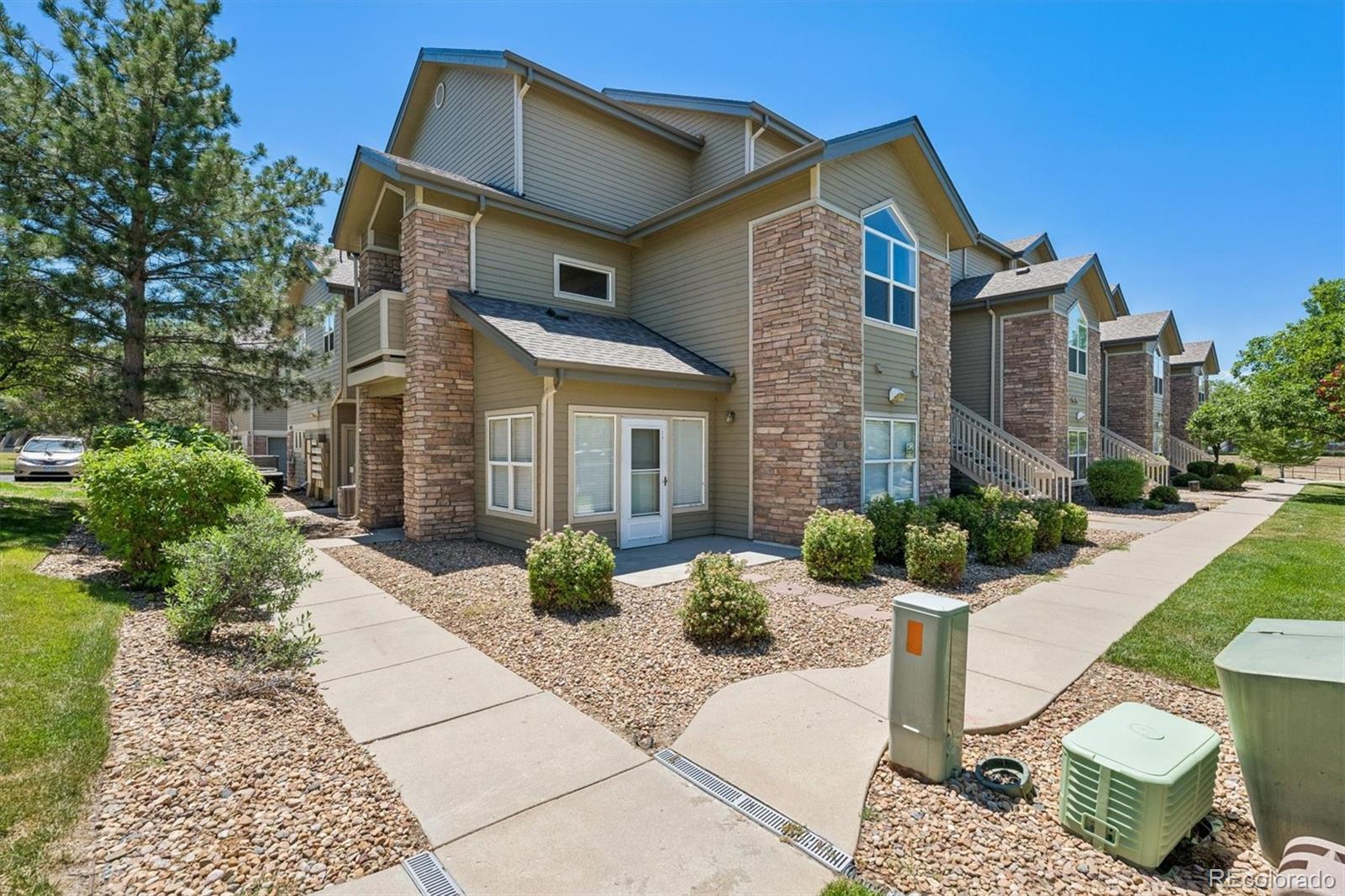 aurora&nbsp; House Search Picture
