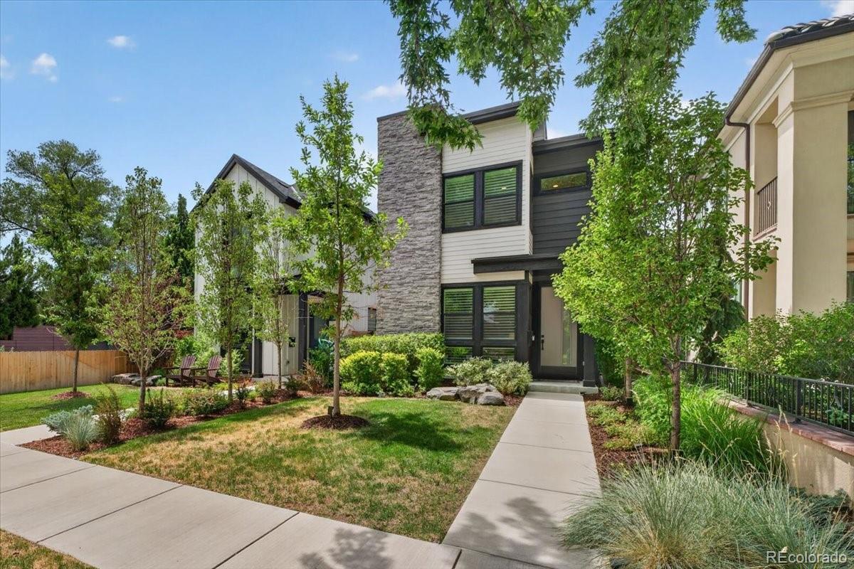 521  Adams Street, denver&nbsp; House Search MLS Picture