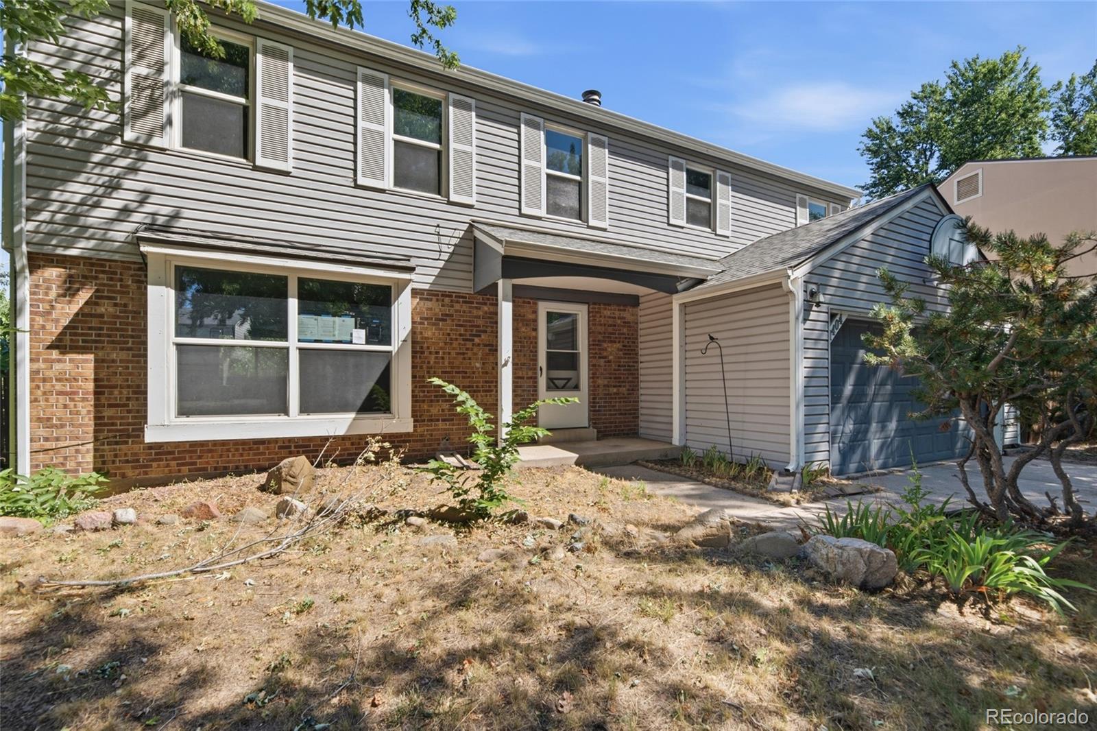 1404 S Vaughn Circle, aurora&nbsp; House Search MLS Picture