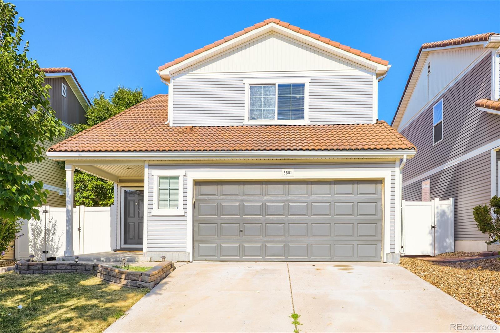 Green Valley Ranch Denver Home | MLS #: 95161295551  Halifax Street, Denver Beds: 3 Baths: 3 Price: $400,000