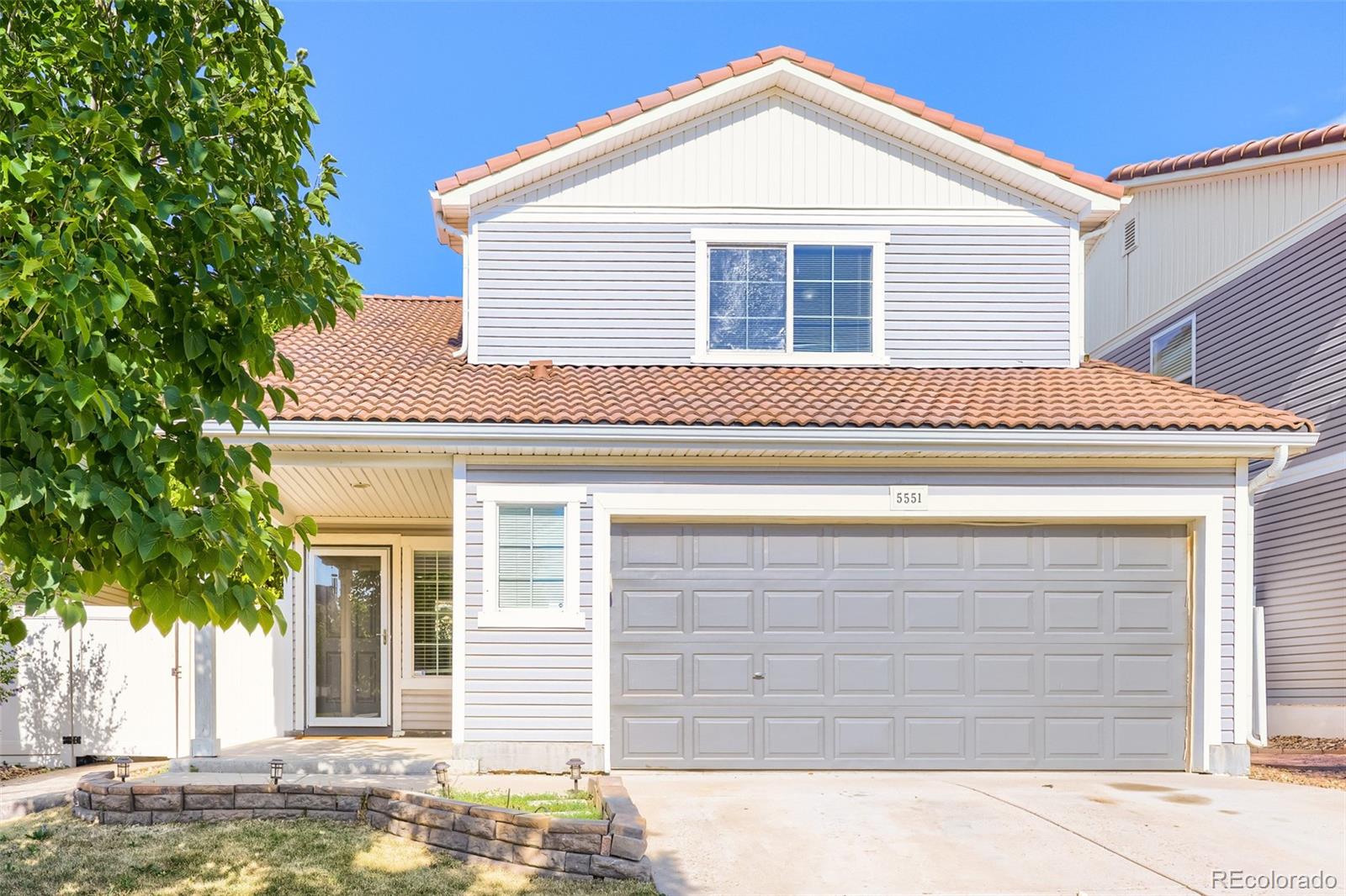 5551  Halifax Street, denver&nbsp; House Search MLS Picture