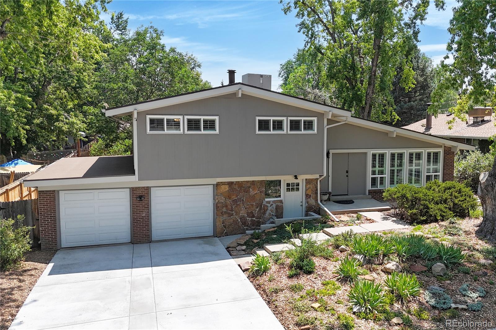 2874 S Willow Court, denver&nbsp; House Search MLS Picture