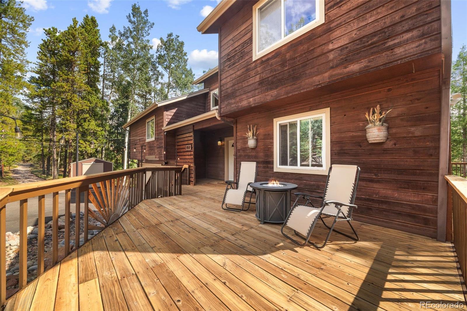 11512  Hannah Drive, conifer&nbsp; House Search MLS Picture