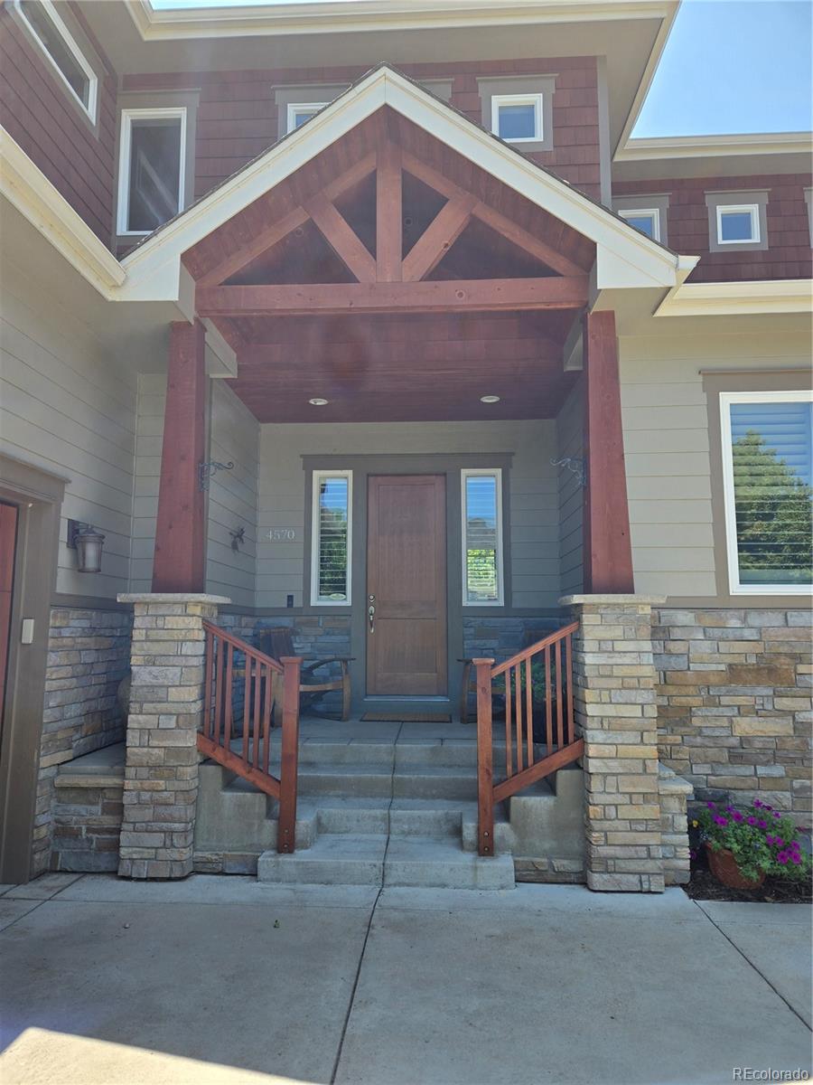4570  Sprucedale Place, boulder&nbsp; House Search MLS Picture