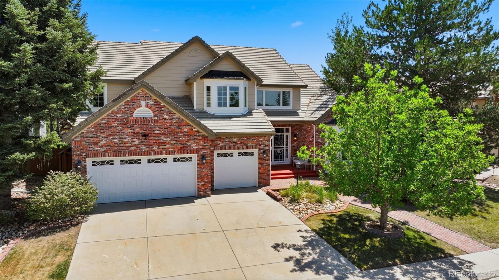 aurora&nbsp; House Search Picture