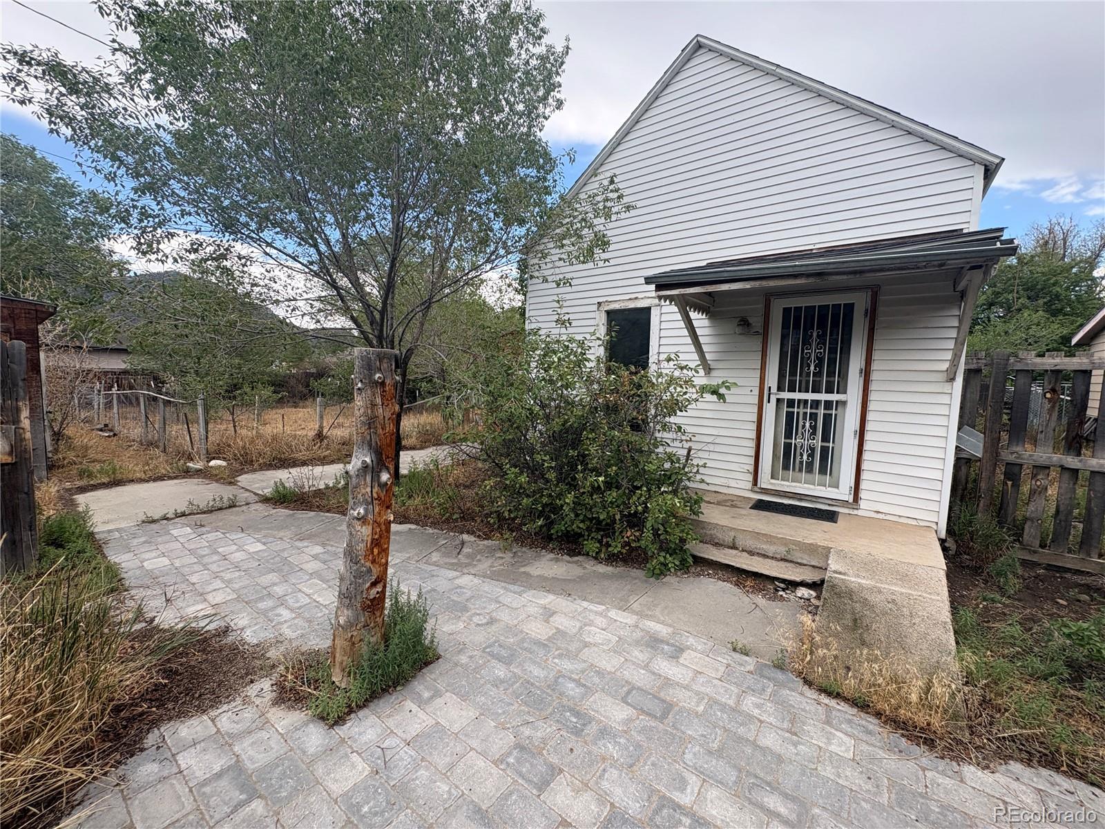 buena vista&nbsp; House Search Picture