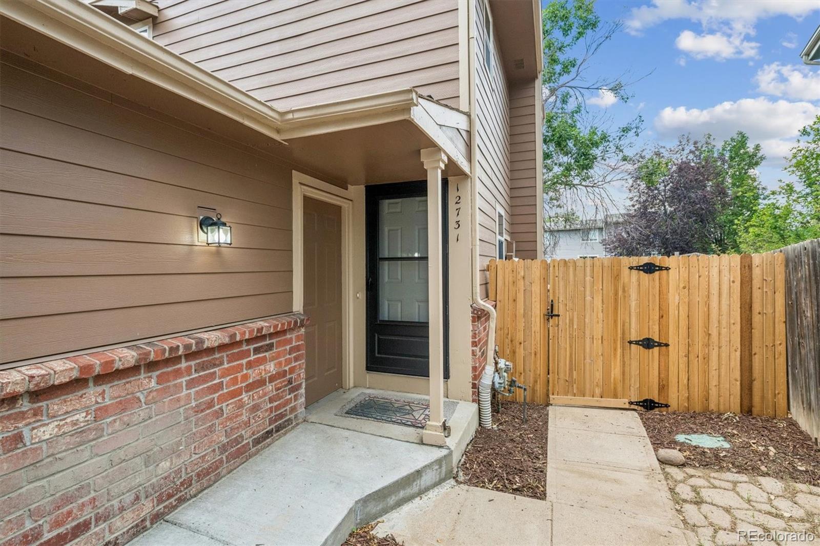 12731  Eudora Drive, thornton&nbsp; House Search MLS Picture