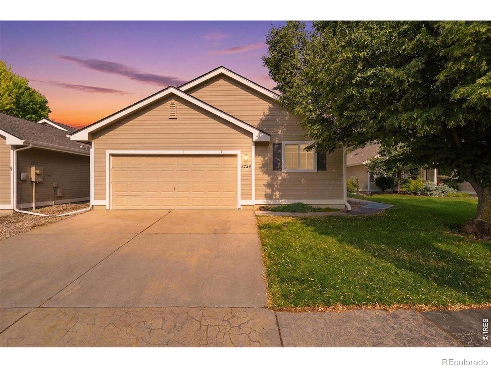 fort collins&nbsp; House Search Picture