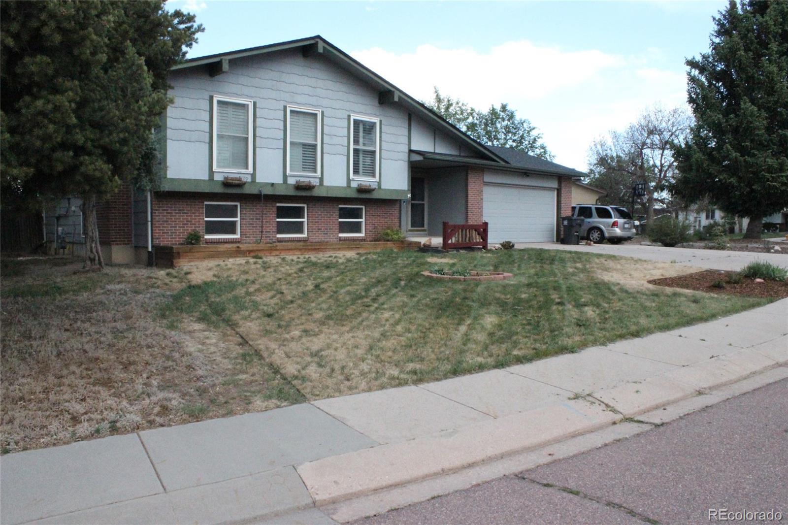 colorado springs&nbsp; House Search Picture