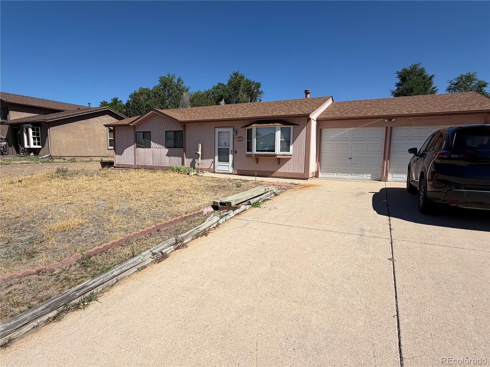  Colorado Springs Home | MLS #: 73431244650  Eastcrest Circle, Colorado Springs Beds: 3 Baths: 1 Price: $245,000