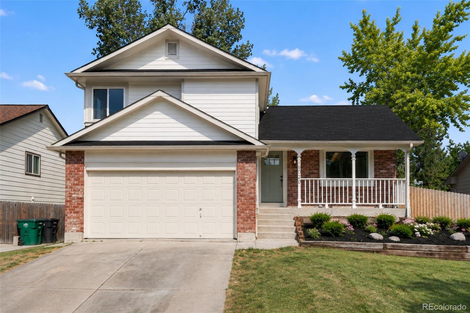  Littleton Home | MLS #: 32680166020 S Quail Way, Littleton Beds: 3 Baths: 2 Price: $619,000