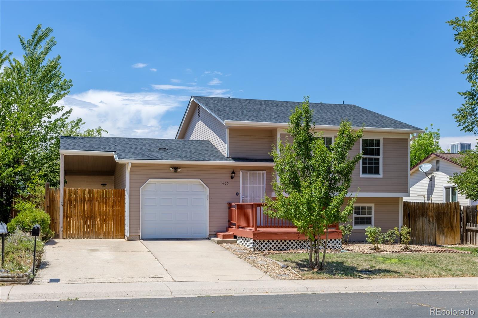aurora&nbsp; House Search Picture