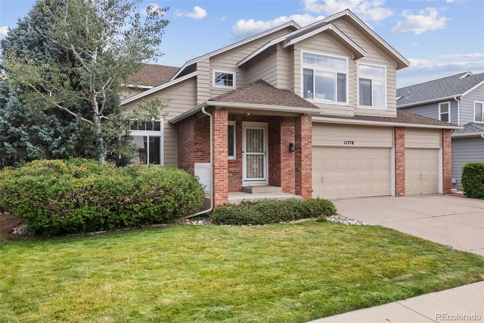 11778 W Cooper Drive, littleton&nbsp; House Search MLS Picture