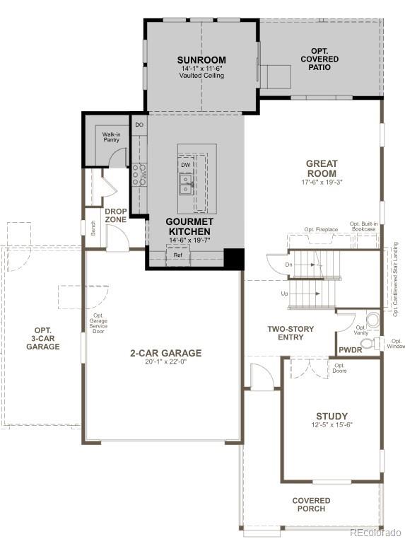 5471  Green Thumb Avenue, firestone&nbsp; House Search MLS Picture