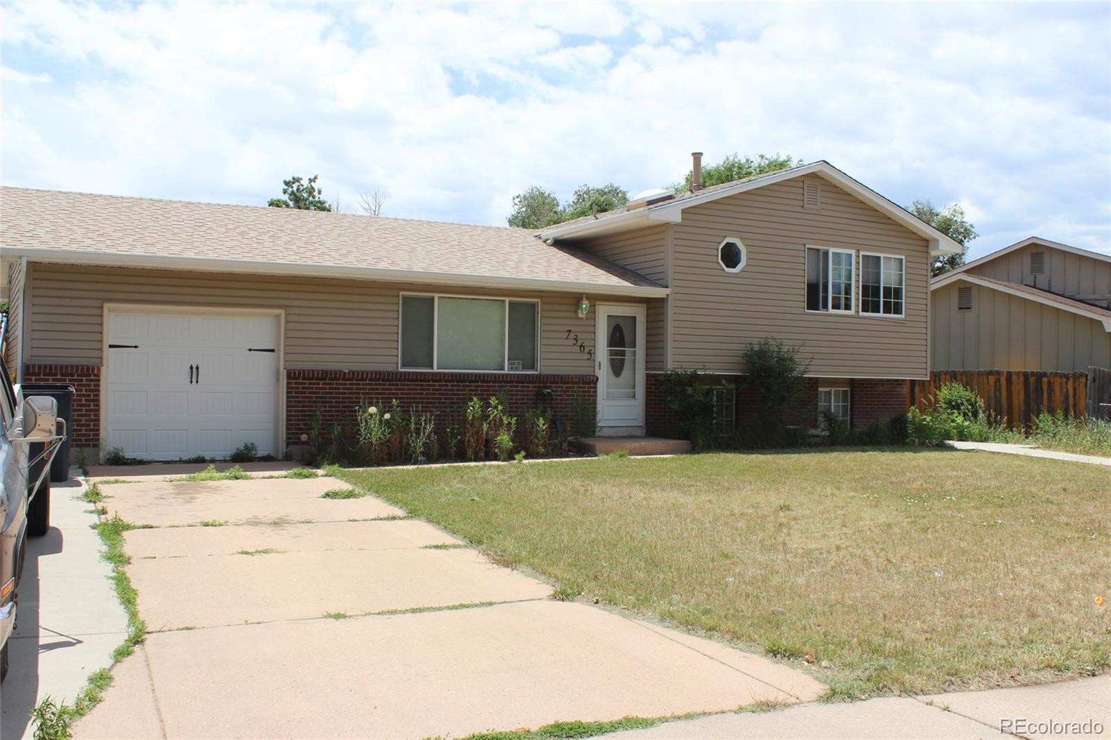 colorado springs&nbsp; House Search Picture