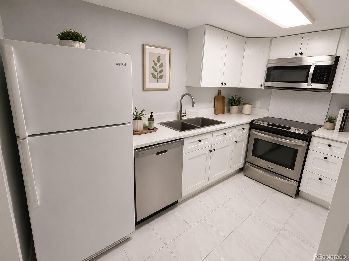 9725 E Harvard Avenue, denver&nbsp; House Search MLS Picture