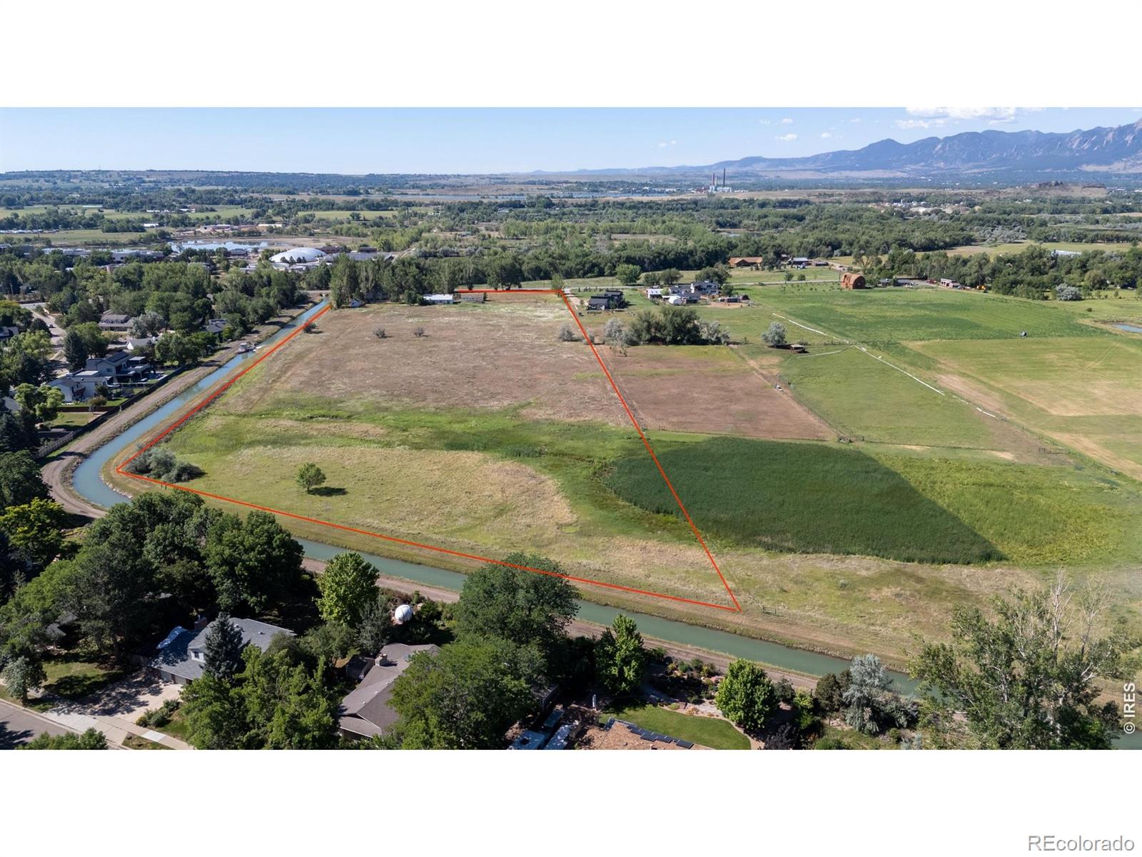 7097  Jay Road, boulder&nbsp; House Search MLS Picture