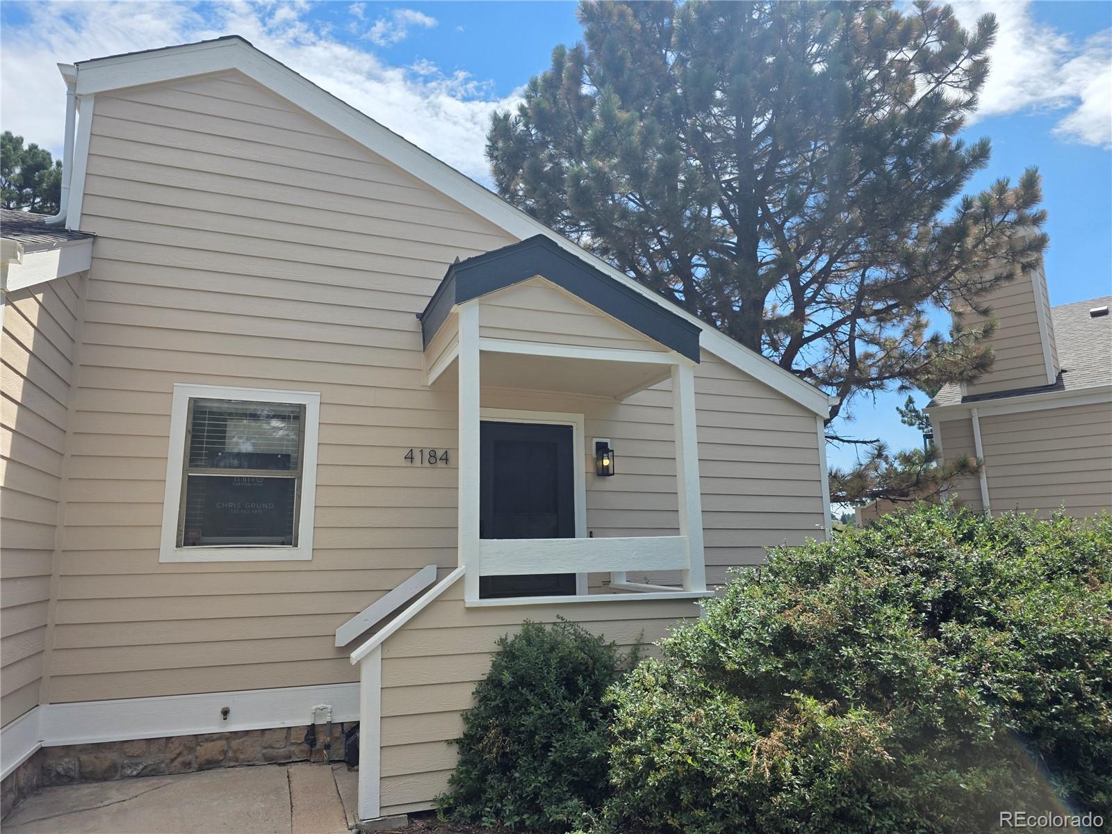 aurora&nbsp; House Search Picture