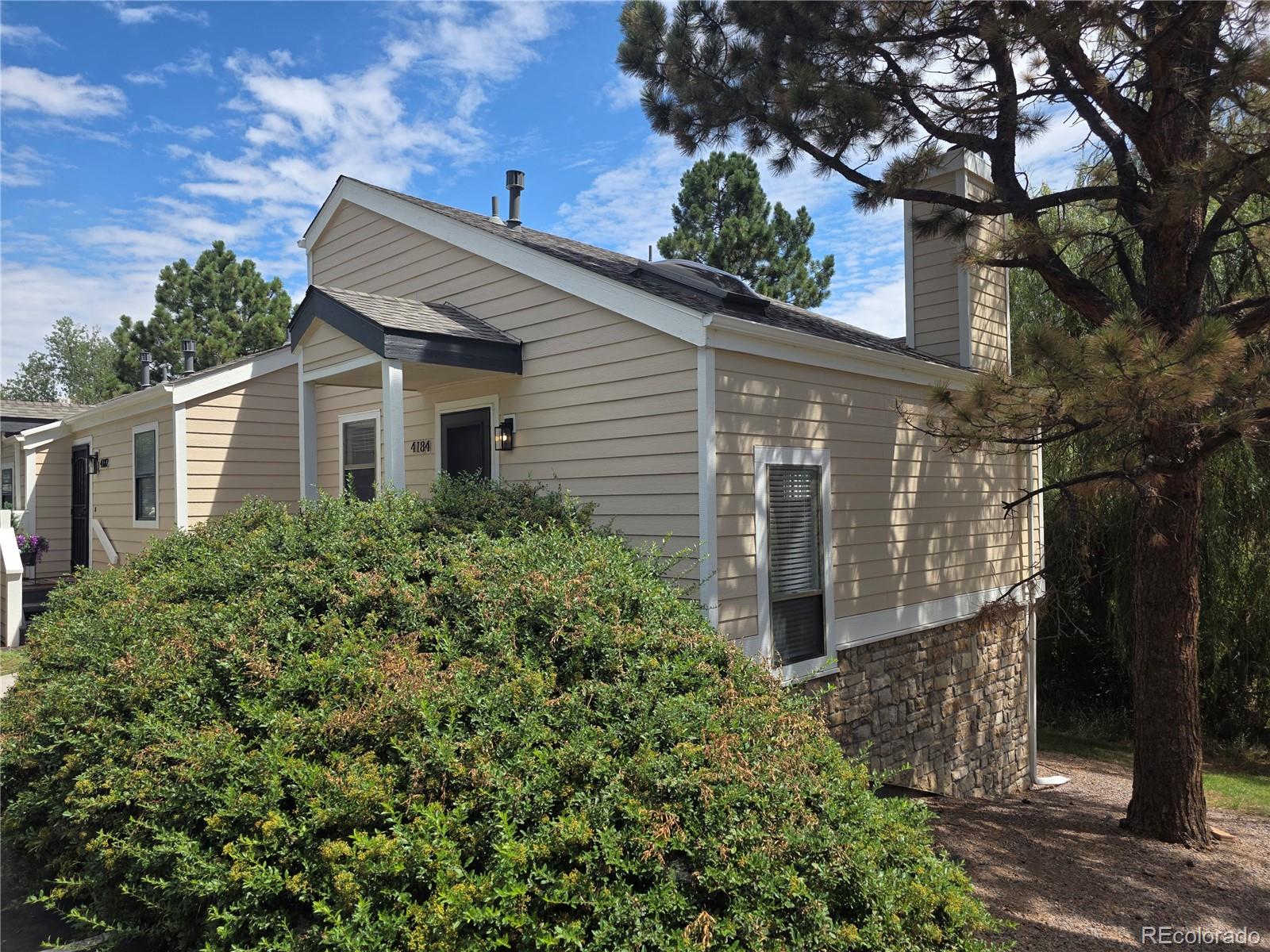 4184 S Richfield Way, aurora&nbsp; House Search MLS Picture