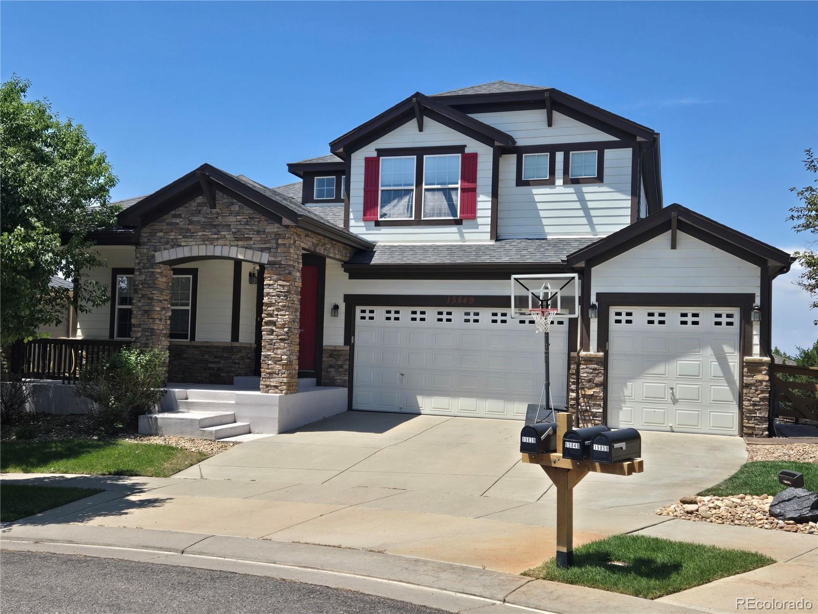 commerce city&nbsp; House Search Picture