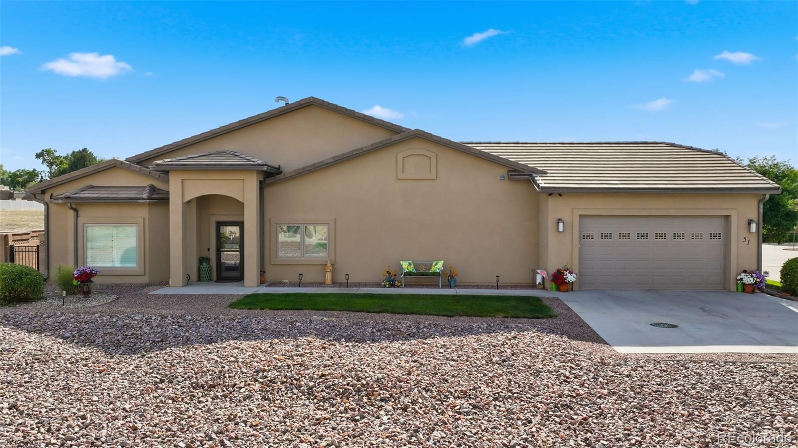 51  Aberdeen , pueblo&nbsp; House Search MLS Picture