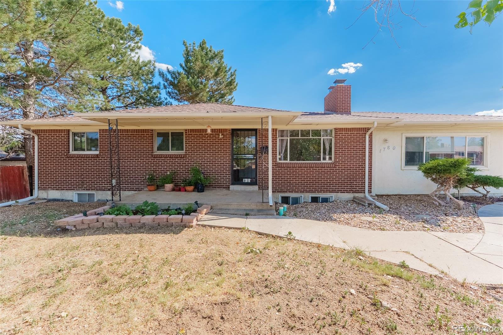 Sherrelwood Estates Denver Home | MLS #: 68976821780  Sherrelwood Drive, Denver Beds: 6 Baths: 4 Price: $505,000