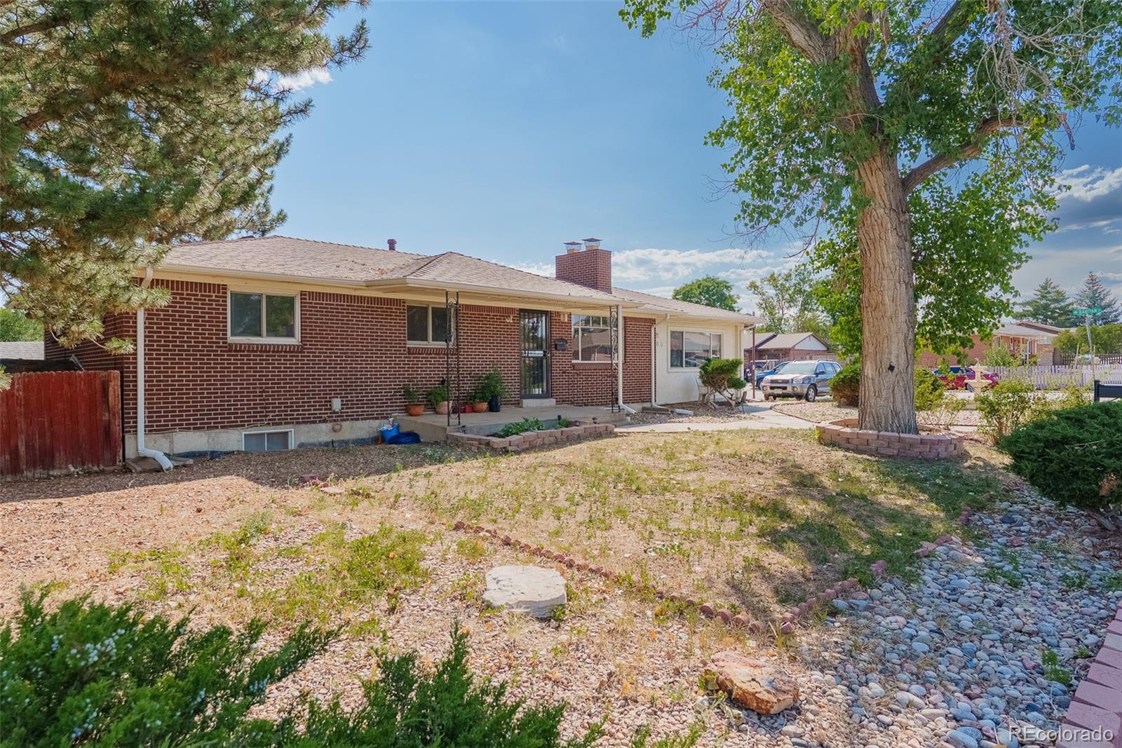 1780  Sherrelwood Drive, denver&nbsp; House Search MLS Picture