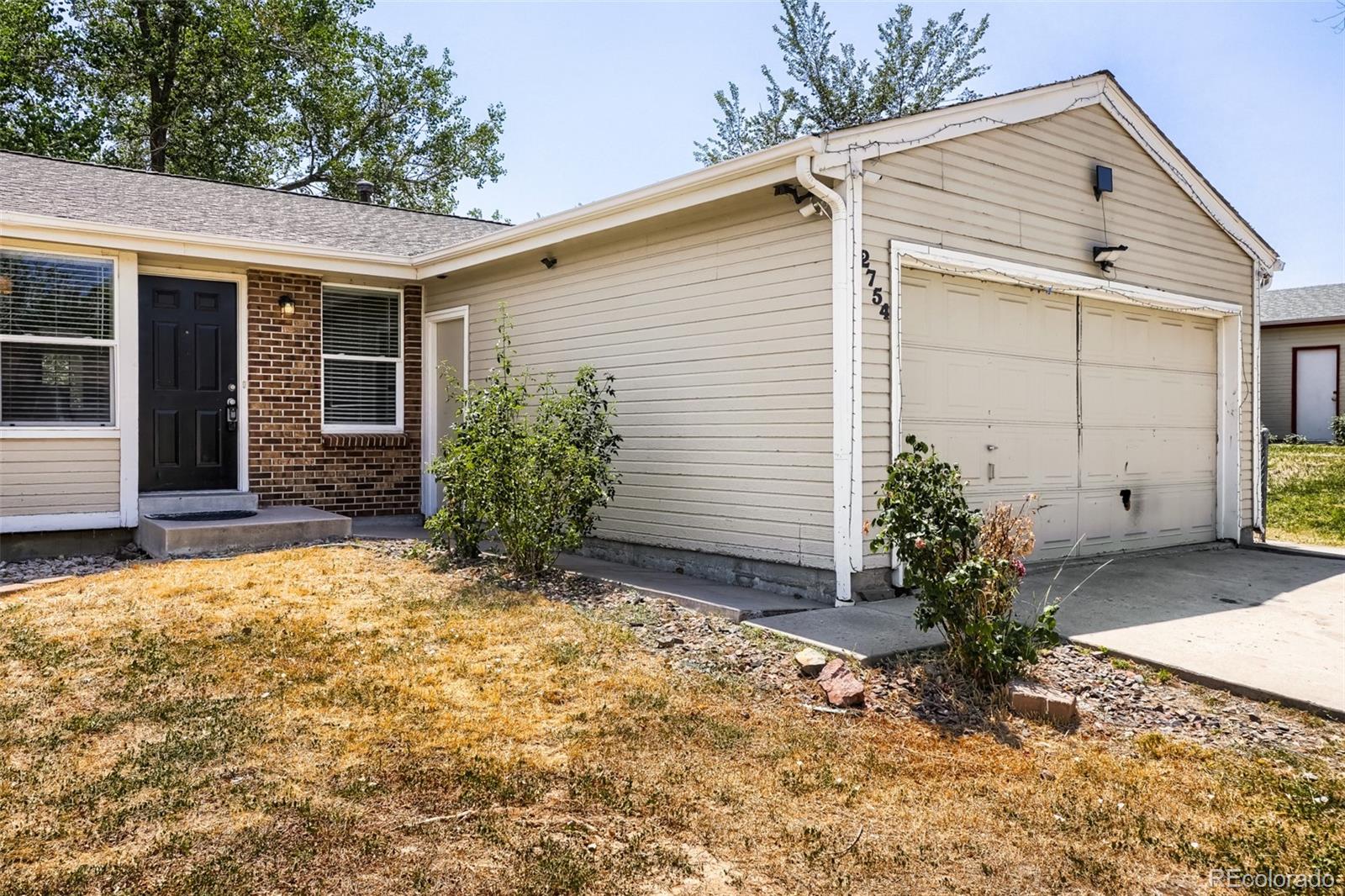 2754 S Uravan Street, aurora&nbsp; House Search MLS Picture