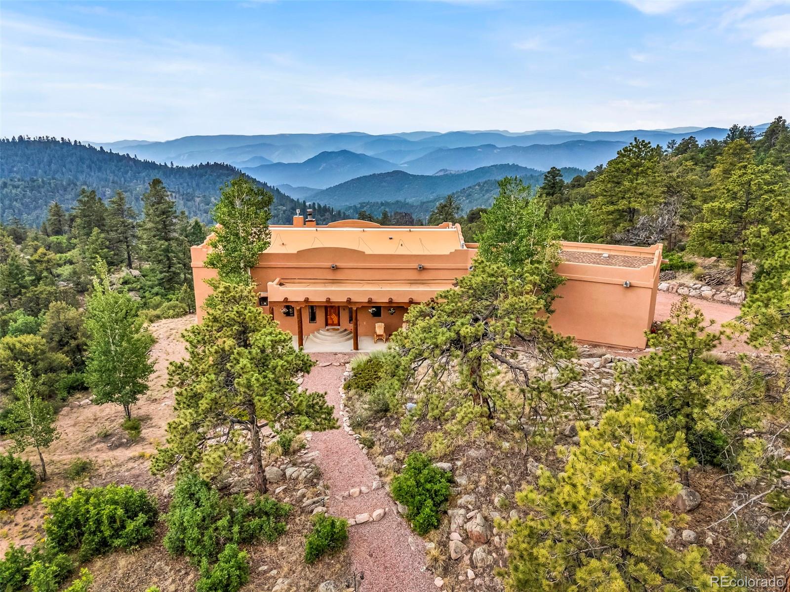 240 N Pine Vista , canon city&nbsp; House Search MLS Picture
