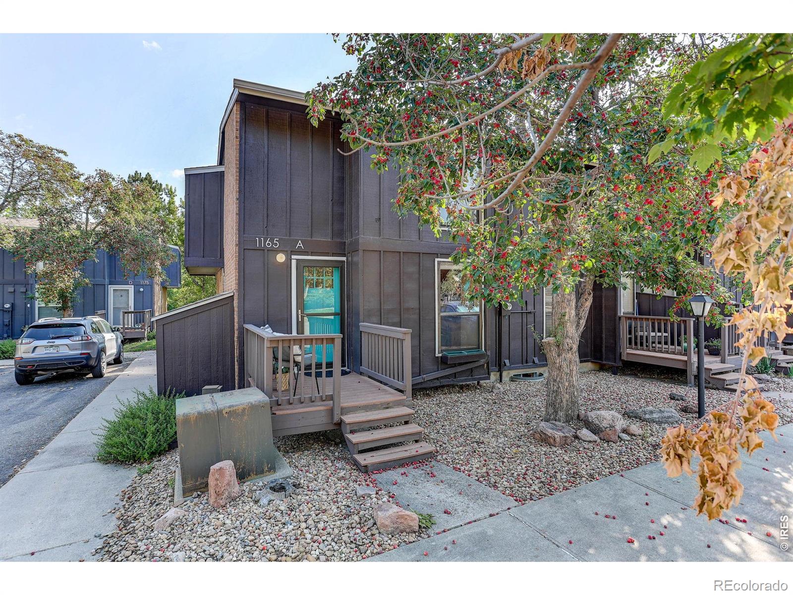 boulder&nbsp; House Search Picture