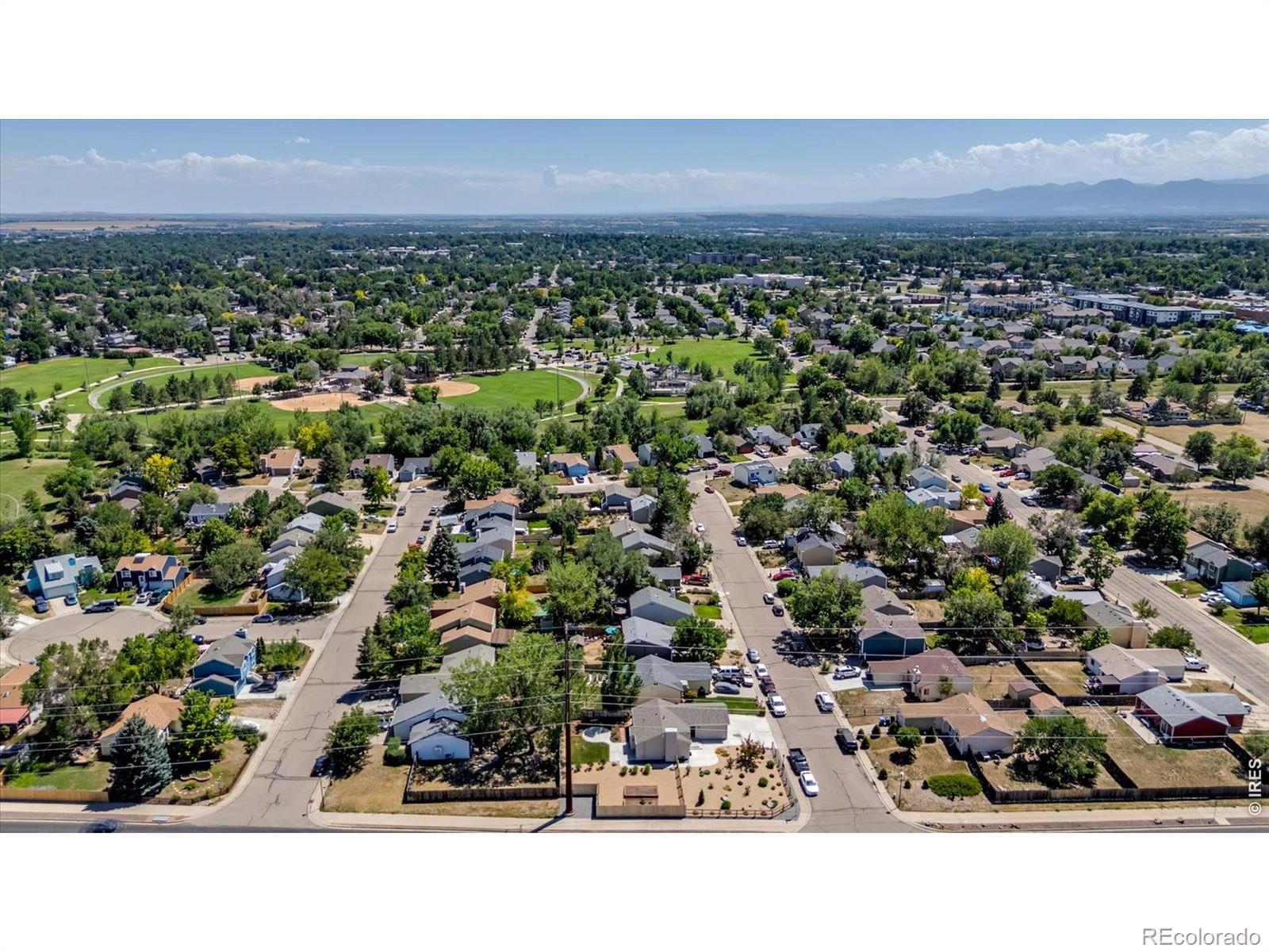 2058  Sumac Street, longmont&nbsp; House Search MLS Picture