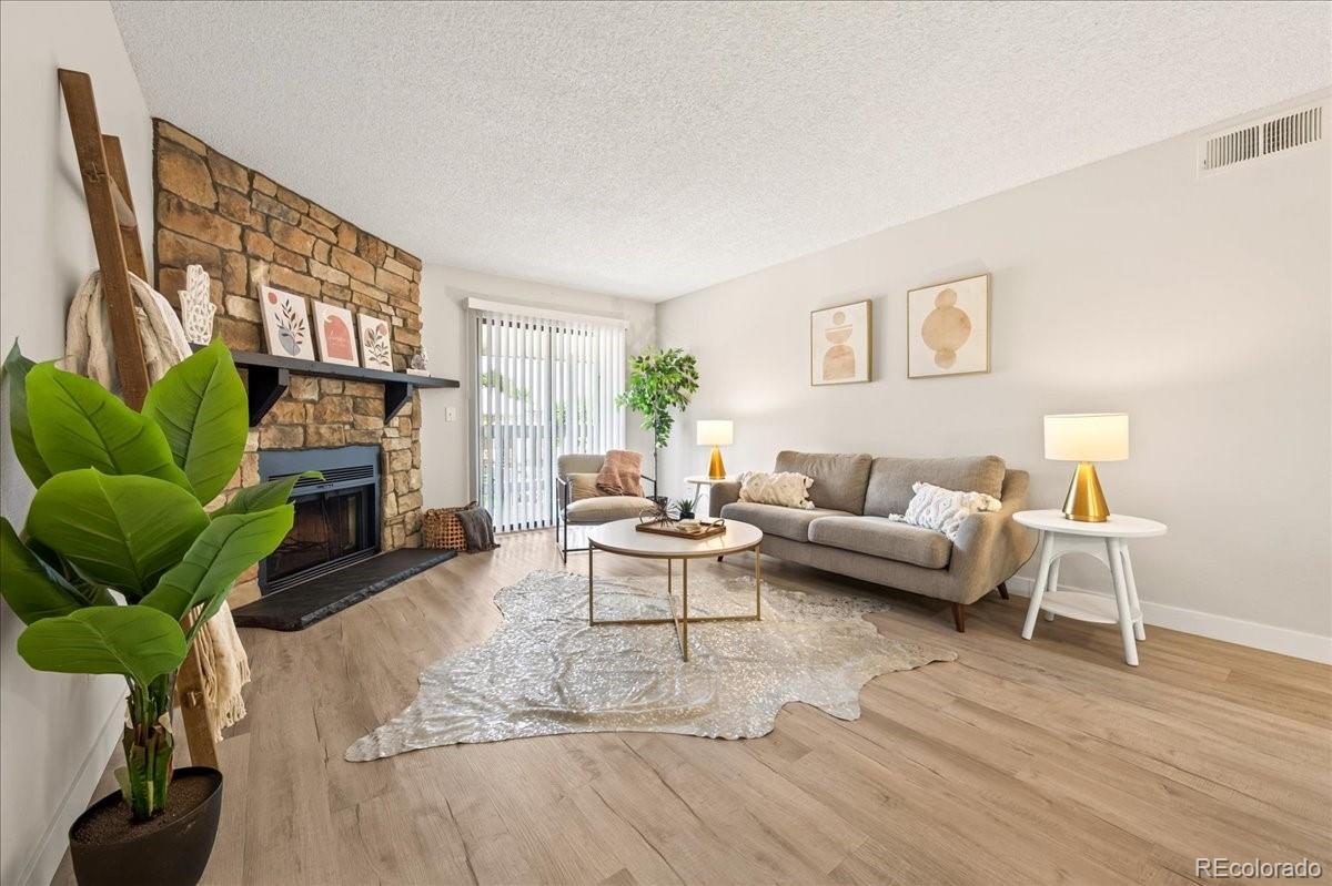 denver&nbsp; House Search Picture
