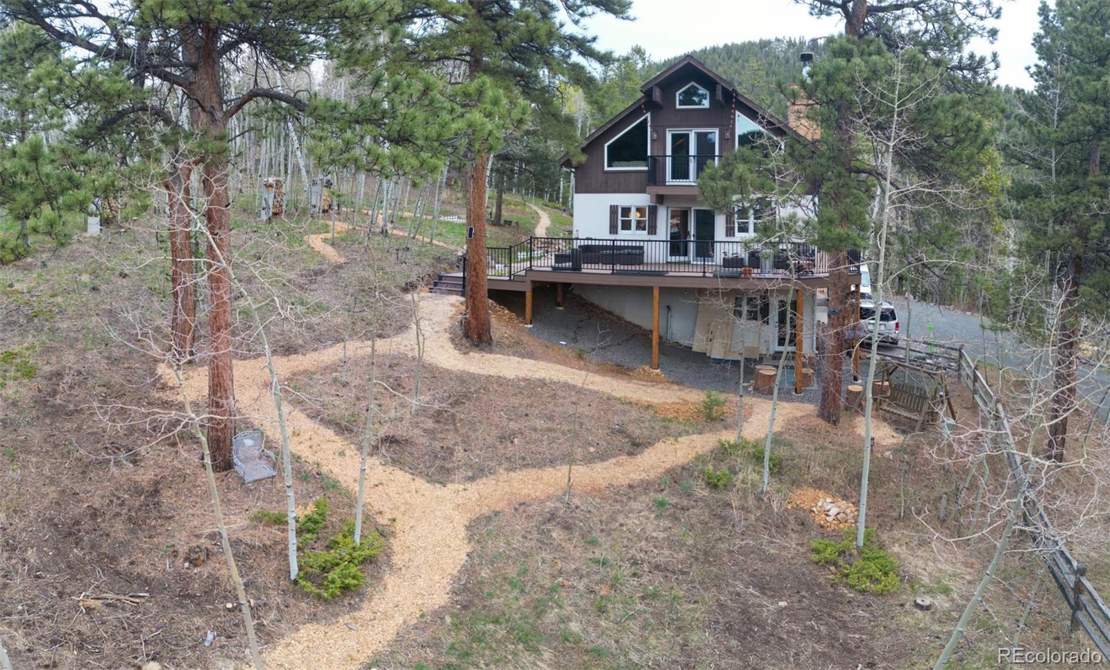 1296  Golden Gate Drive, golden&nbsp; House Search MLS Picture