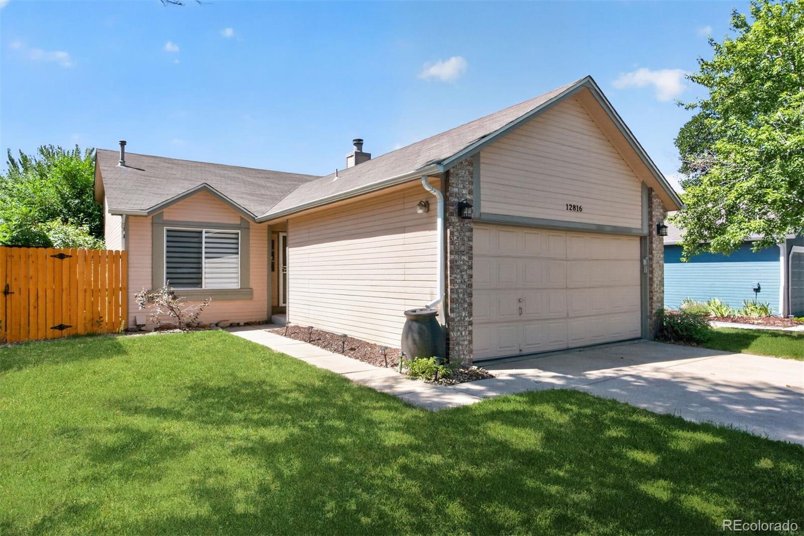 aurora&nbsp; House Search Picture