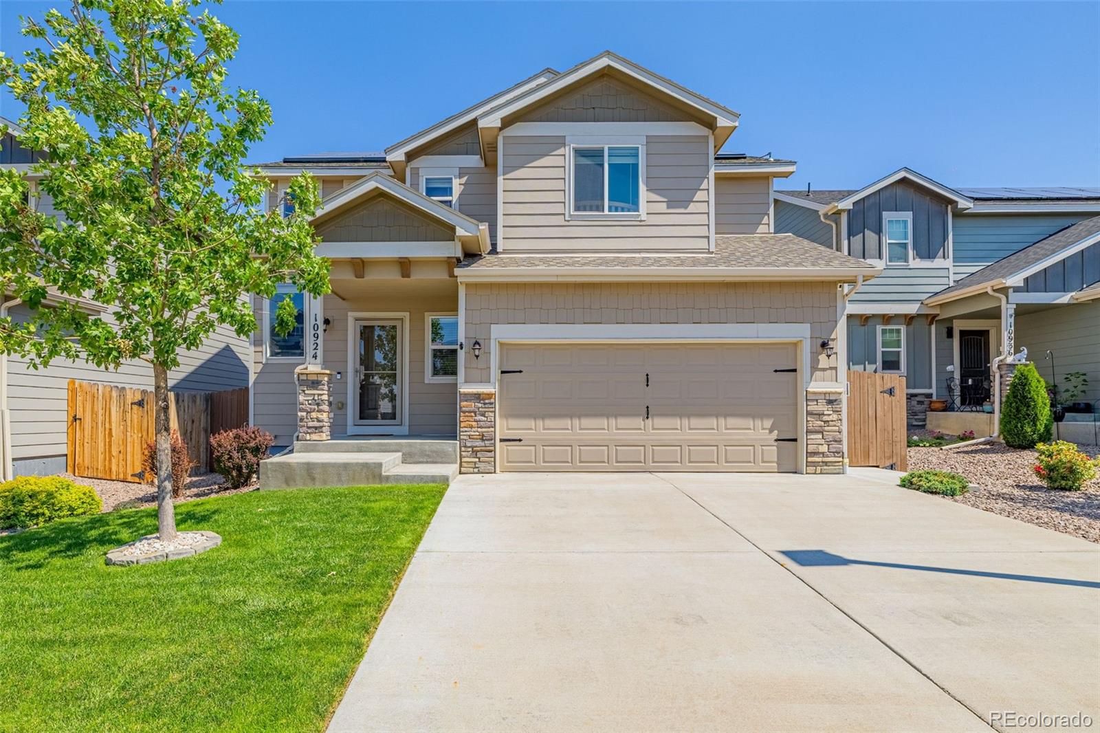 colorado springs&nbsp; House Search Picture