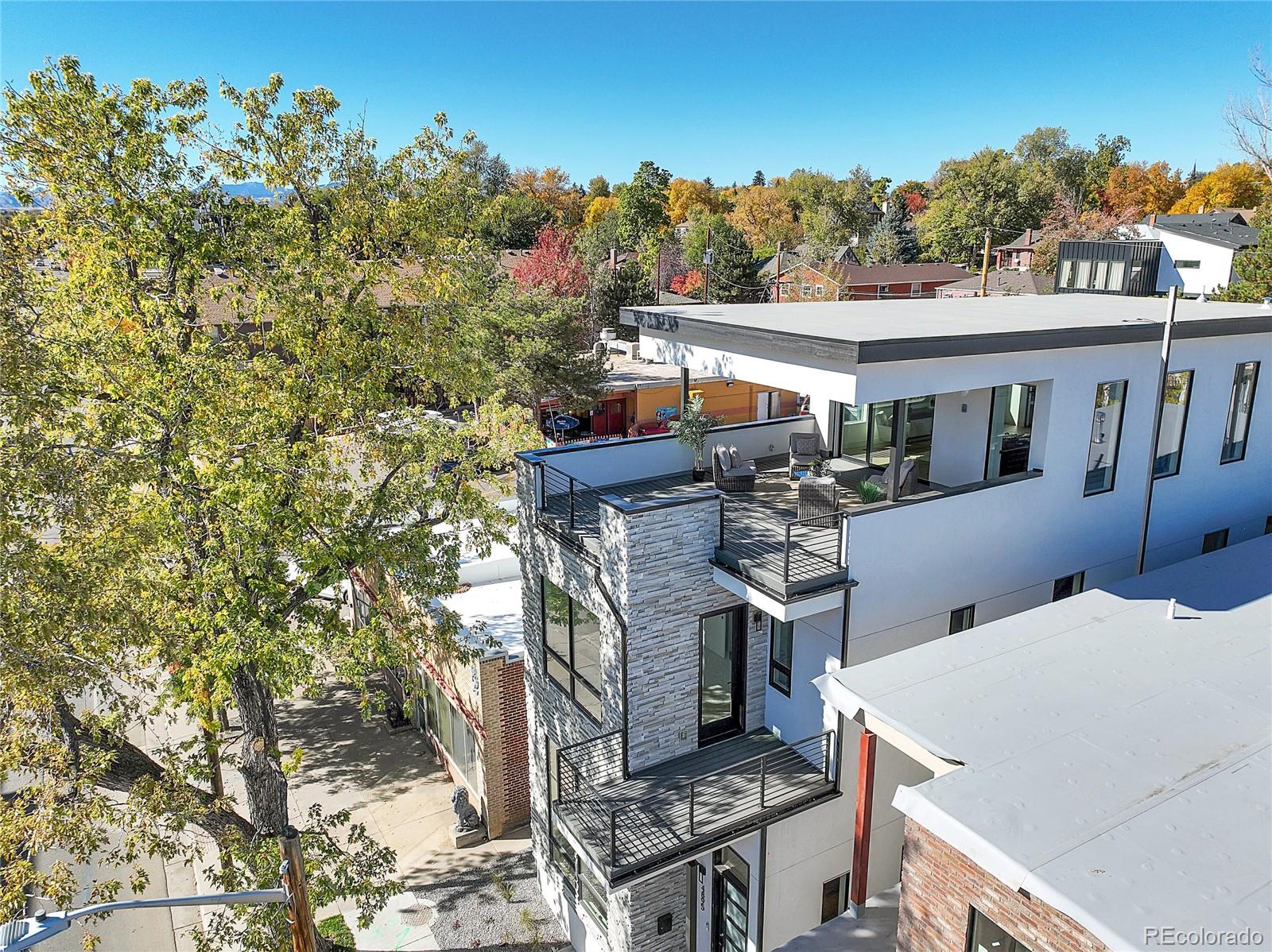 4895 W 29th Avenue, denver&nbsp; House Search MLS Picture