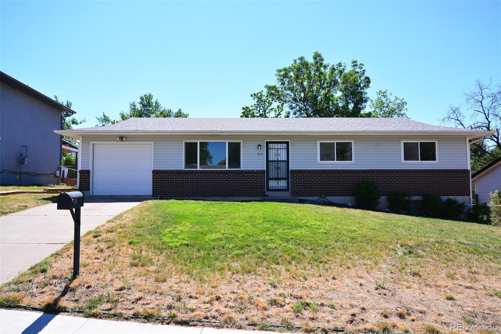 colorado springs&nbsp; House Search Picture