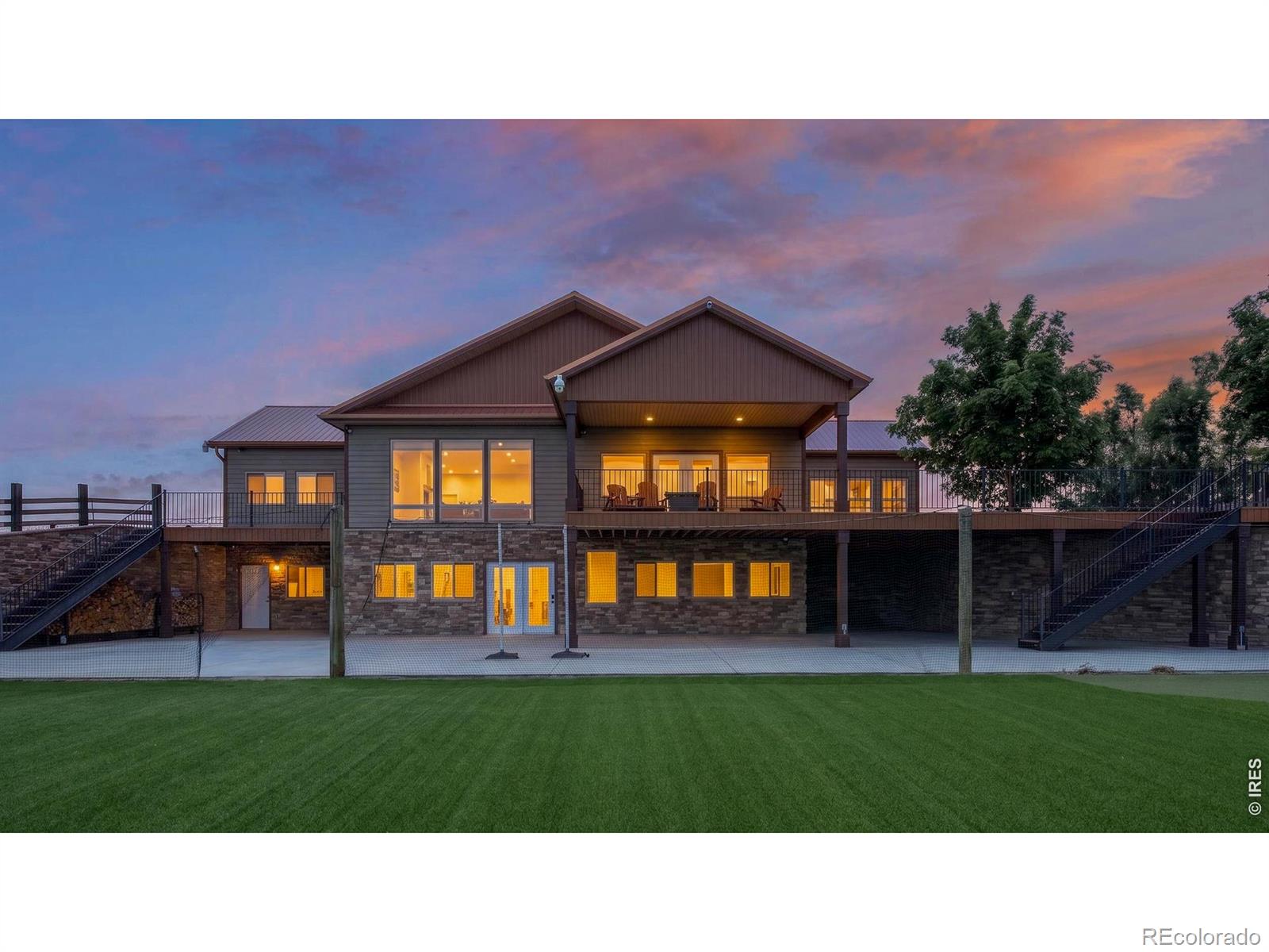 17622  County Road 1 , berthoud&nbsp; House Search MLS Picture